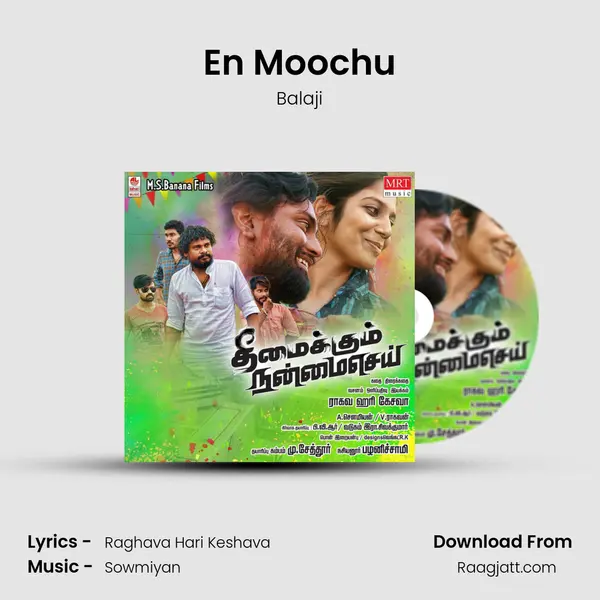 En Moochu mp3 song