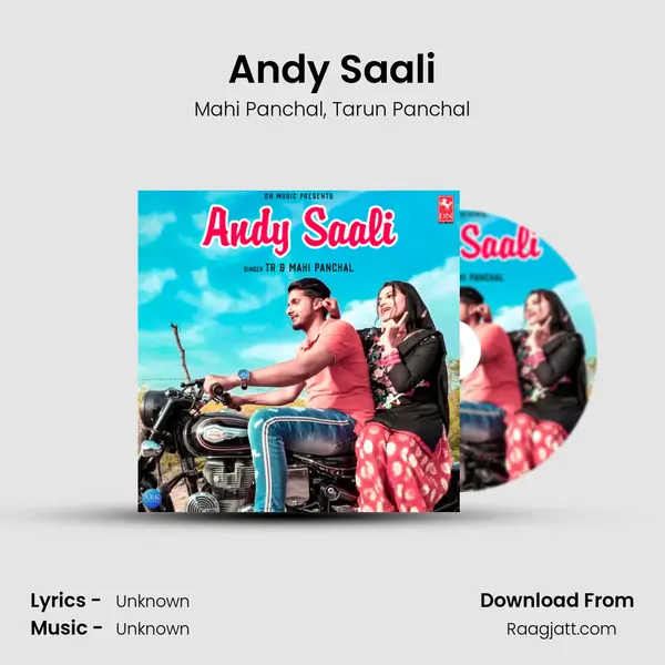 Andy Saali mp3 song