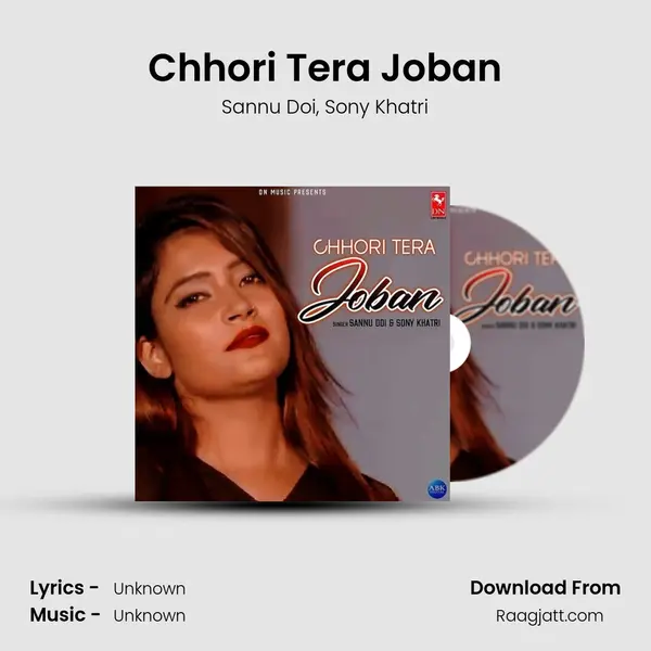 Chhori Tera Joban mp3 song