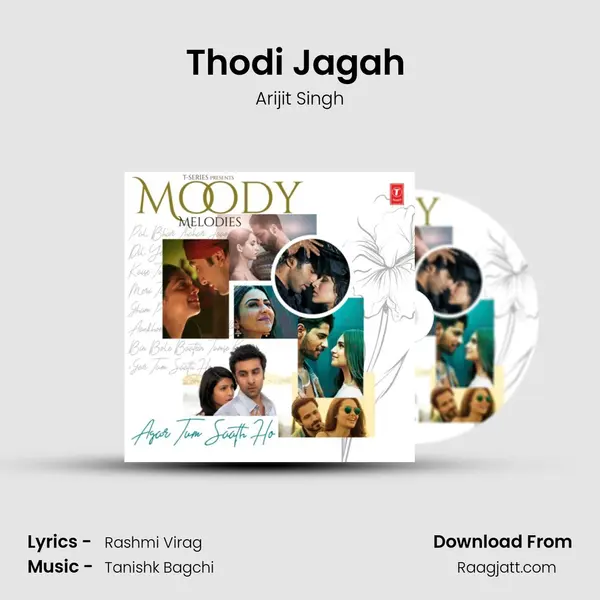 Thodi Jagah (From Marjaavaan) mp3 song