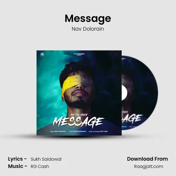 Message mp3 song