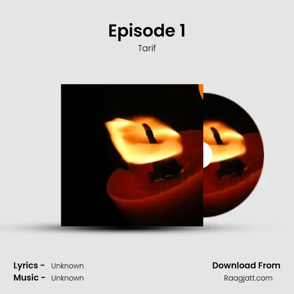 Episode 1 - Tarif album cover 