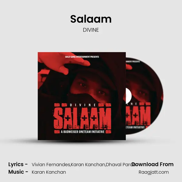 Salaam mp3 song