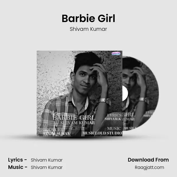 Barbie Girl - Shivam Kumar album cover 