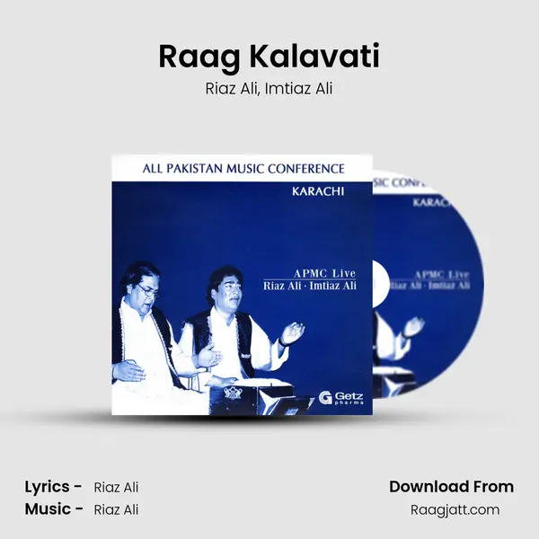 Raag Kalavati mp3 song