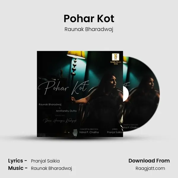 Pohar Kot mp3 song