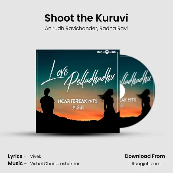 Shoot the Kuruvi mp3 song