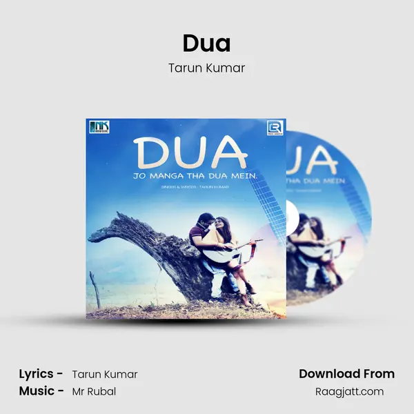 Dua - Tarun Kumar album cover 