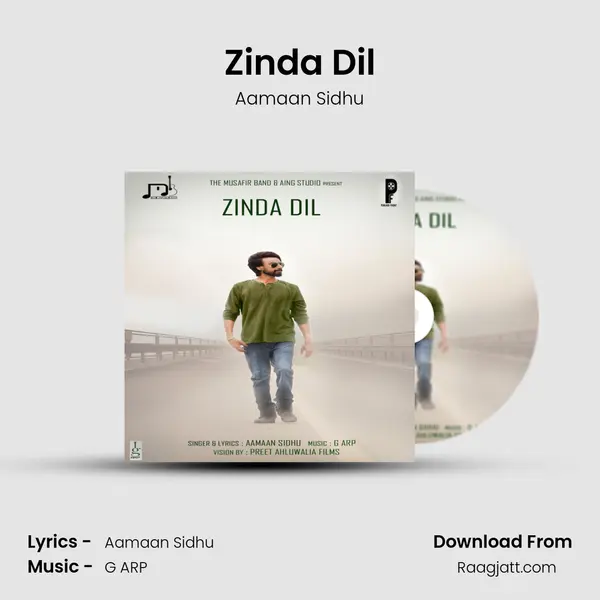 Zinda Dil mp3 song