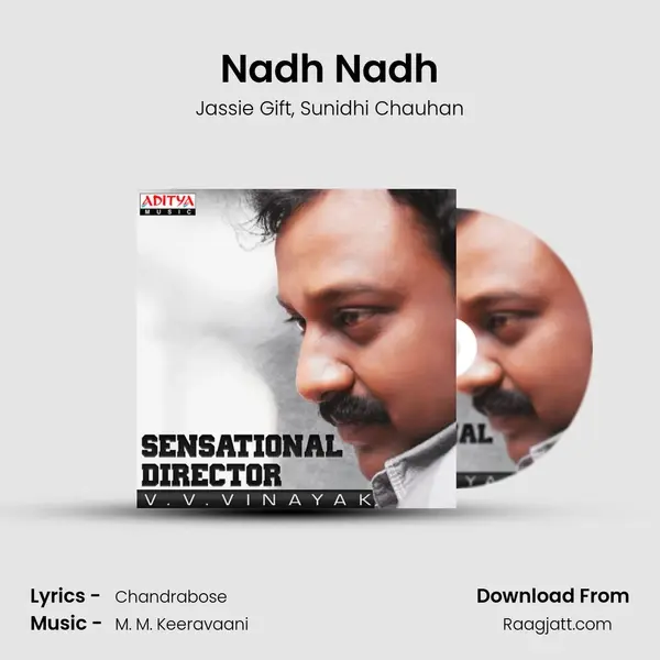 Nadh Nadh - Jassie Gift mp3 song