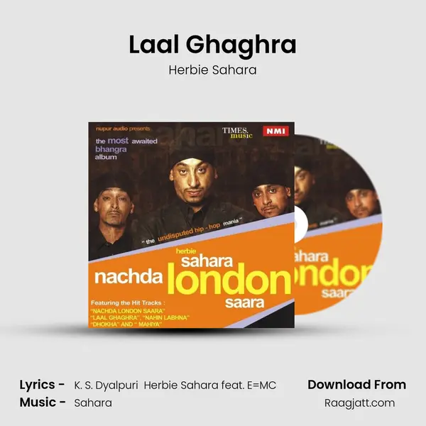 Laal Ghaghra mp3 song