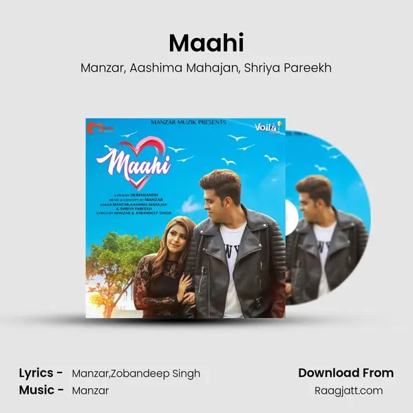 Maahi mp3 song