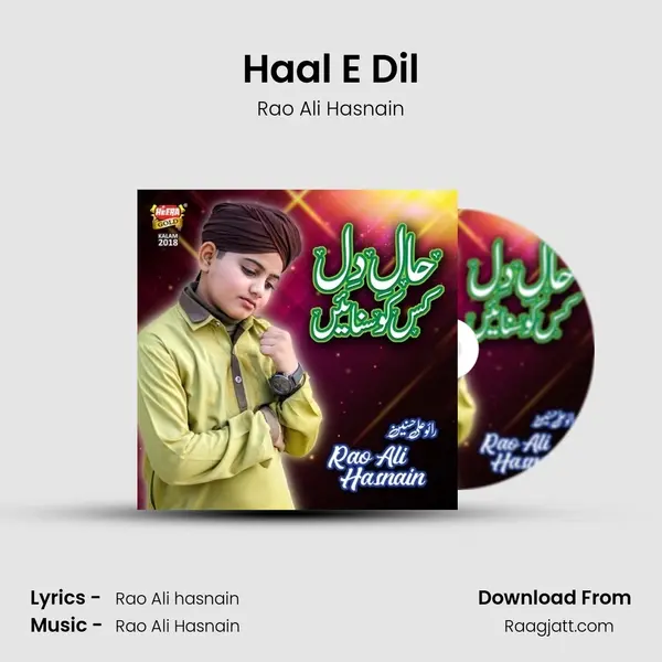 Haal E Dil mp3 song