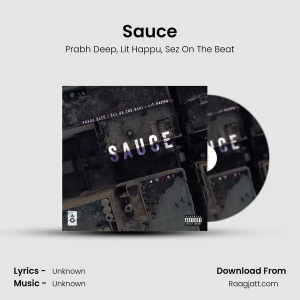 Sauce mp3 song