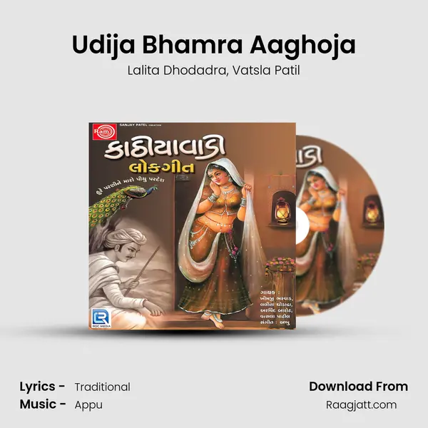 Udija Bhamra Aaghoja mp3 song