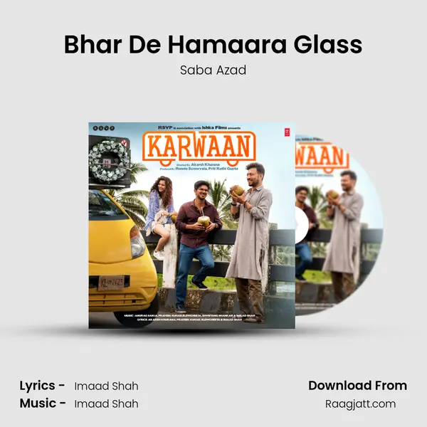 Bhar De Hamaara Glass mp3 song