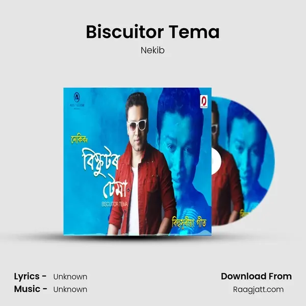 Biscuitor Tema mp3 song