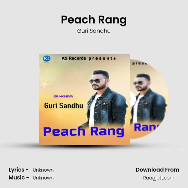 Peach Rang mp3 song