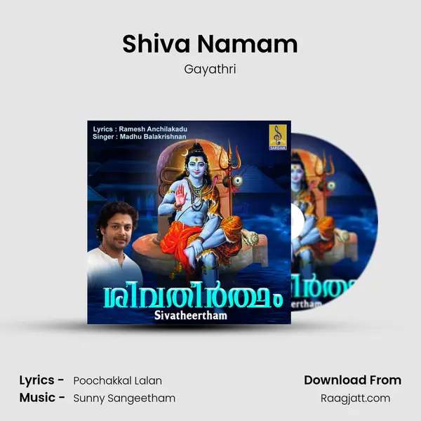 Shiva Namam - Gayathri mp3 song