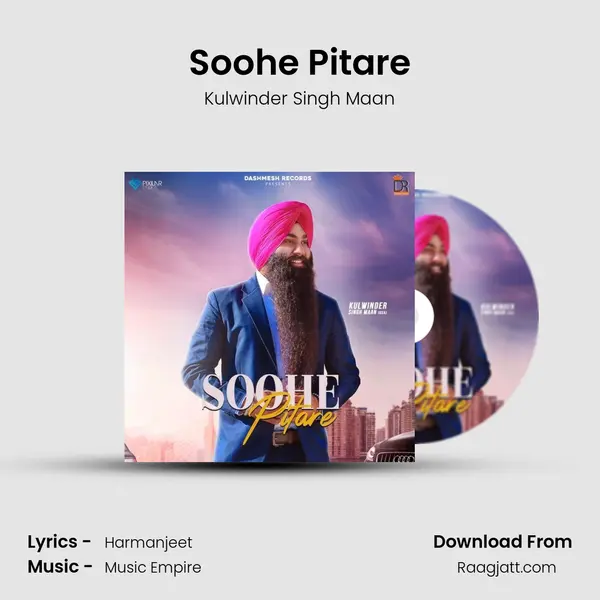 Soohe Pitare mp3 song