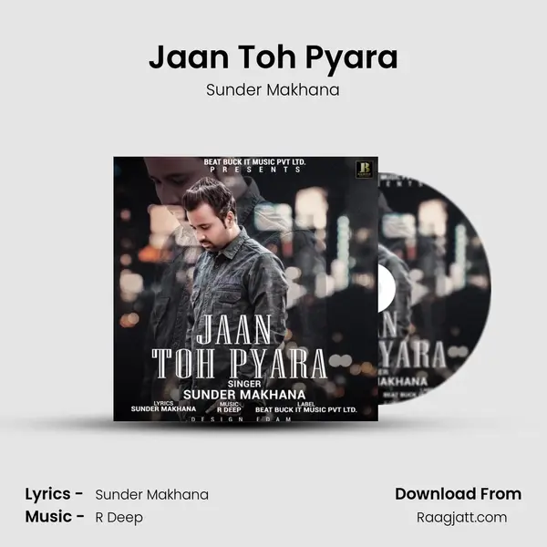 Jaan Toh Pyara mp3 song