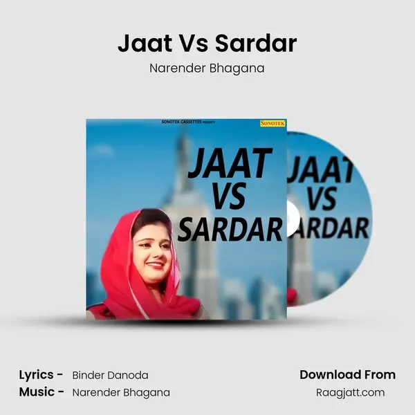 Jaat Vs Sardar mp3 song