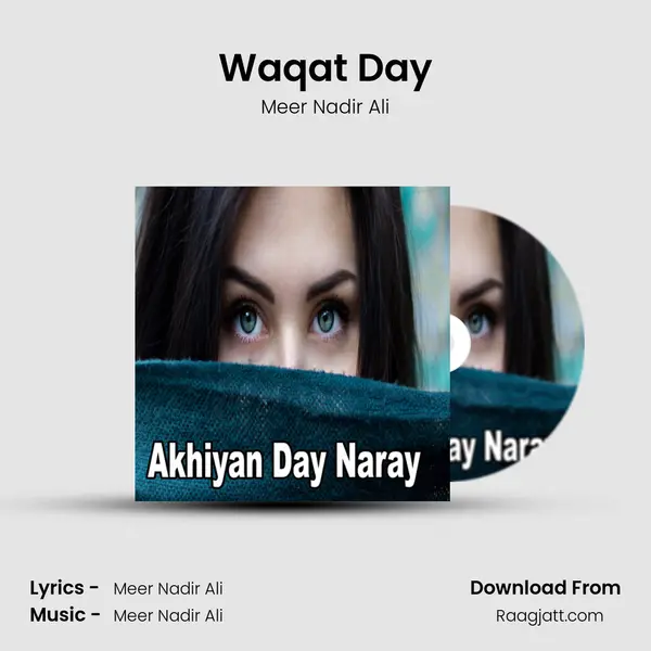 Waqat Day mp3 song