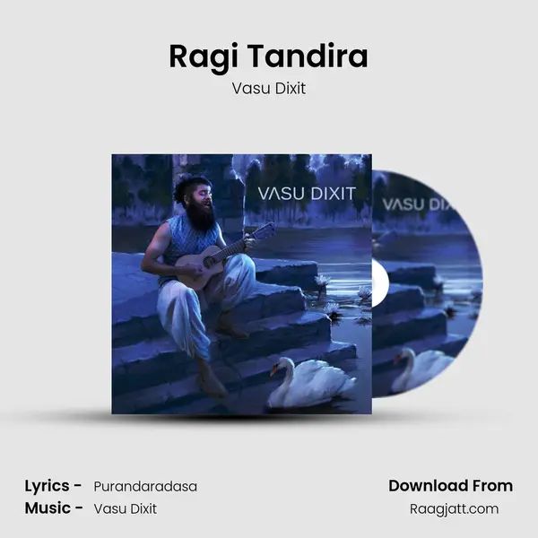 Ragi Tandira mp3 song