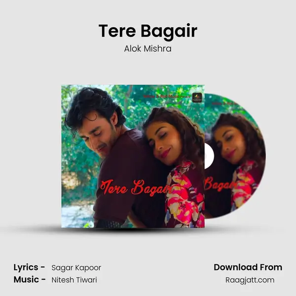 Tere Bagair mp3 song