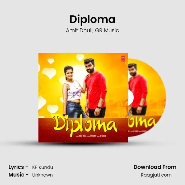 Diploma mp3 song