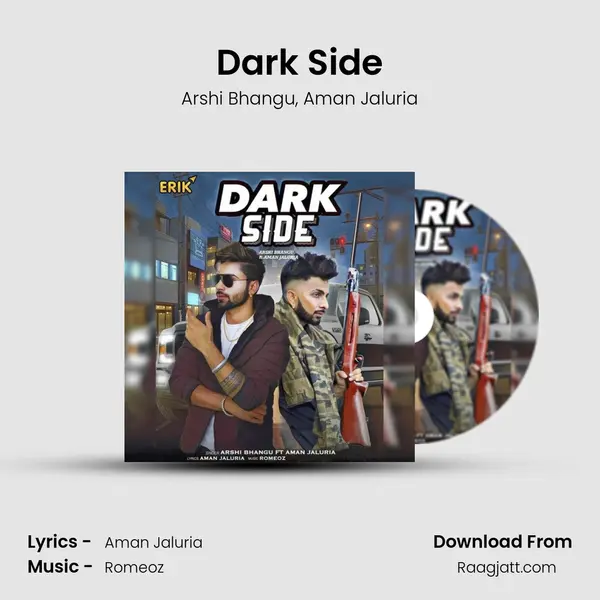 Dark Side mp3 song