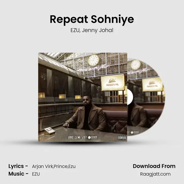 Repeat Sohniye mp3 song