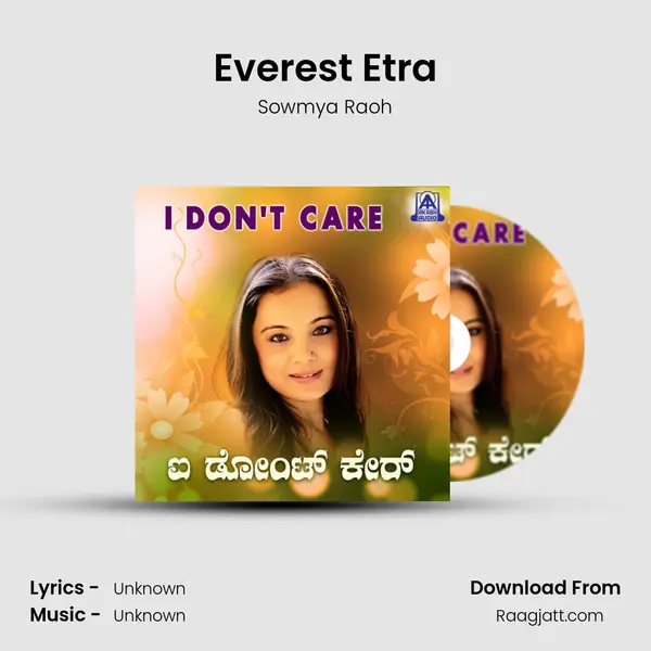 Everest Etra mp3 song