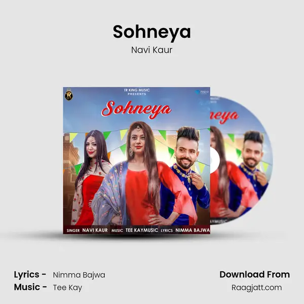 Sohneya mp3 song