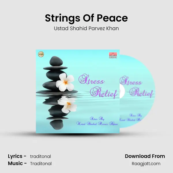 Strings Of Peace mp3 song