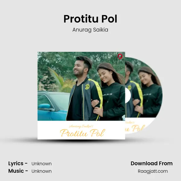 Protitu Pol mp3 song