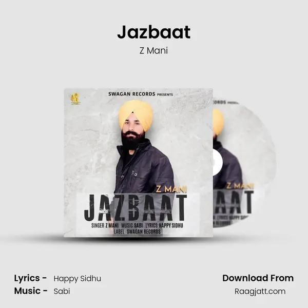 Jazbaat mp3 song