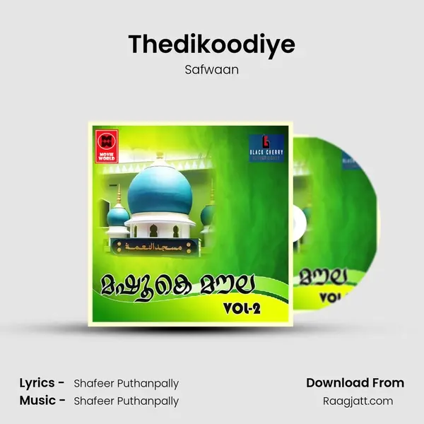 Thedikoodiye mp3 song