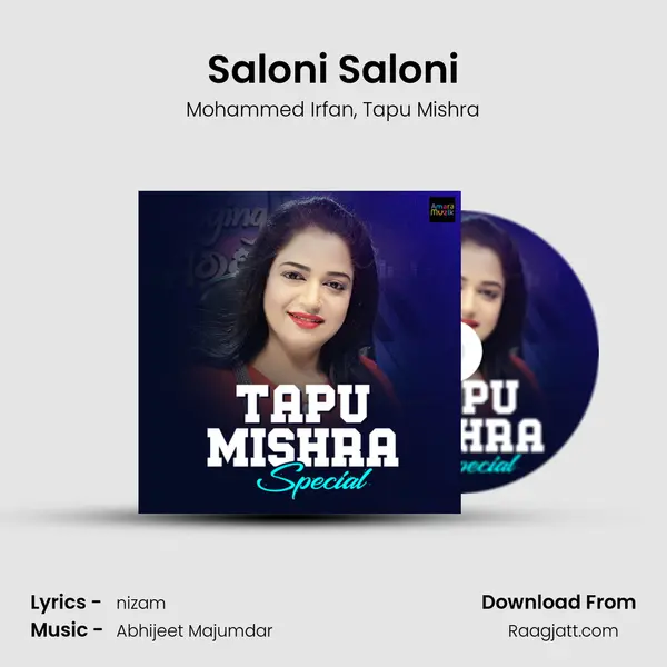 Saloni Saloni mp3 song