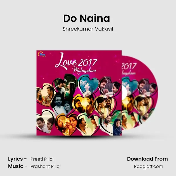 Do Naina (Male) mp3 song