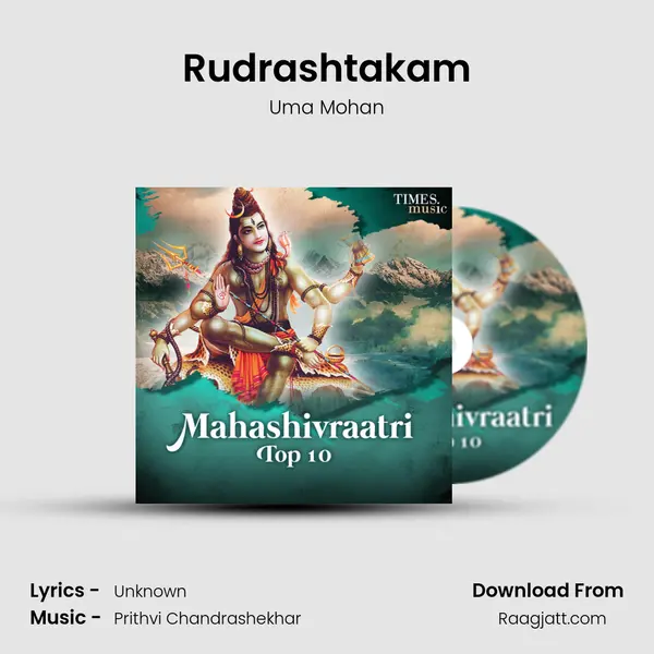 Rudrashtakam mp3 song