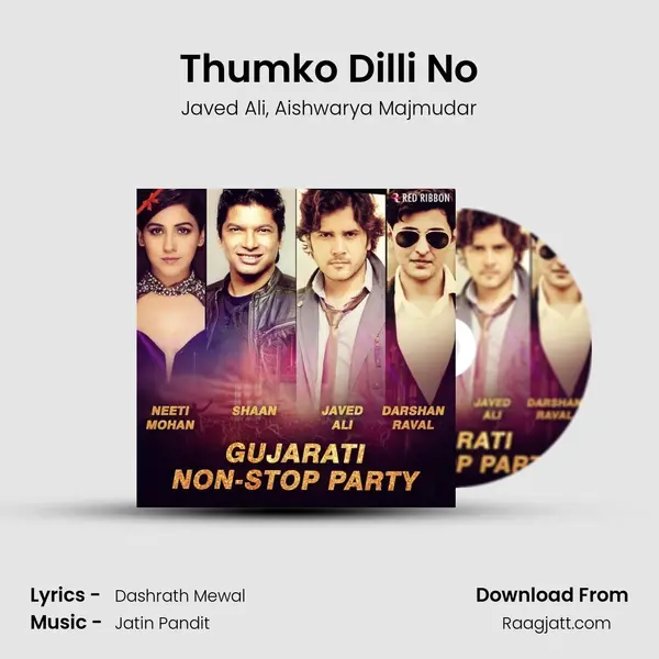 Thumko Dilli No mp3 song