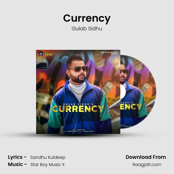 Currency mp3 song