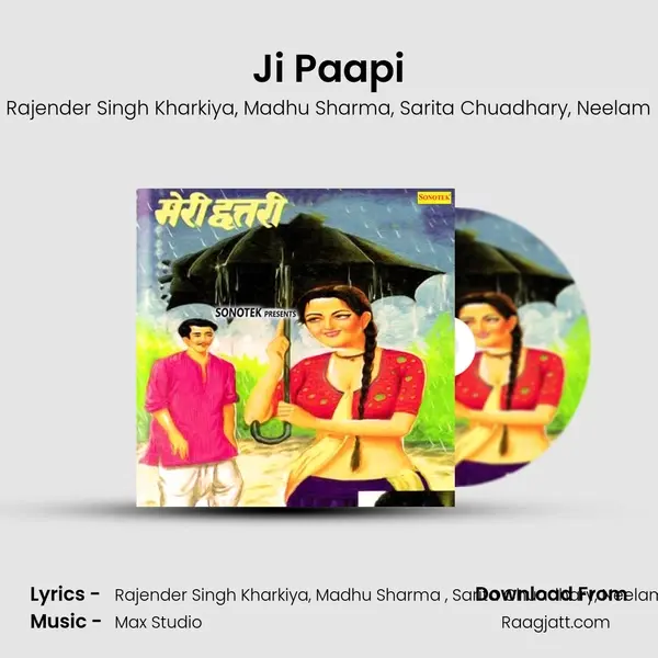 Ji Paapi mp3 song