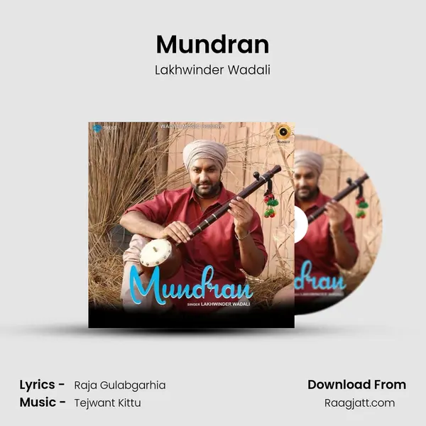 Mundran mp3 song