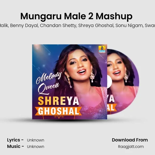 Mungaru Male 2 Mashup (From Mungaru Male 2) mp3 song