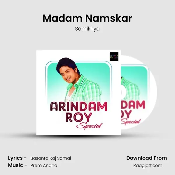 Madam Namskar mp3 song