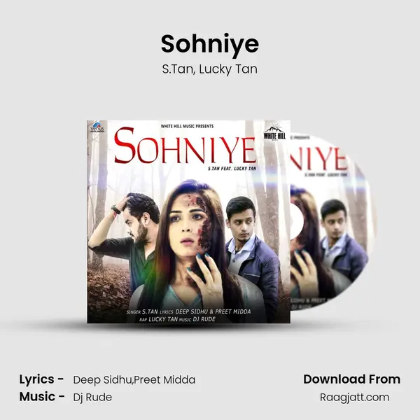 Sohniye mp3 song