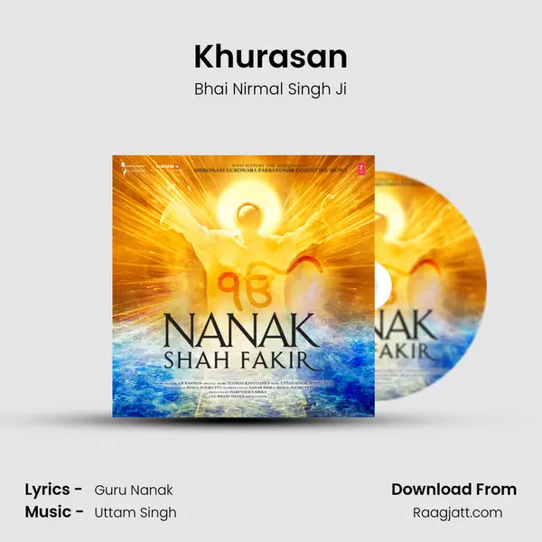 Khurasan mp3 song