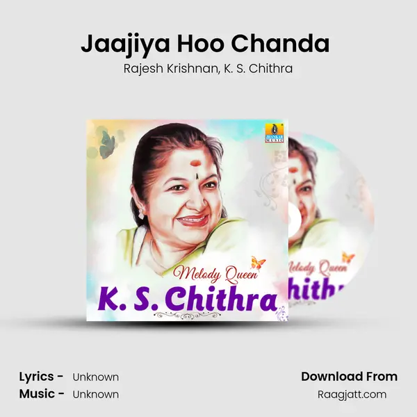 Jaajiya Hoo Chanda (From 